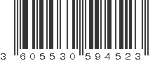 EAN 3605530594523