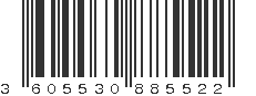 EAN 3605530885522