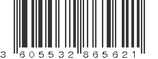 EAN 3605532865621
