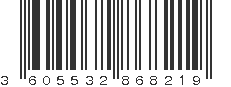 EAN 3605532868219