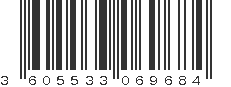 EAN 3605533069684