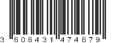EAN 3606431474679