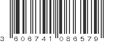 EAN 3606741086579