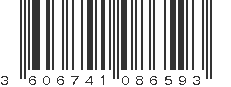EAN 3606741086593
