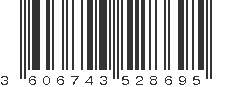 EAN 3606743528695