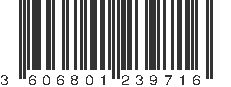 EAN 3606801239716