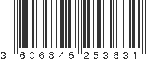 EAN 3606845253631