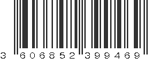 EAN 3606852399469