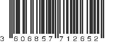 EAN 3606857712652