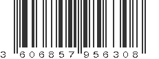 EAN 3606857956308