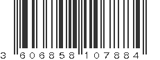 EAN 3606858107884