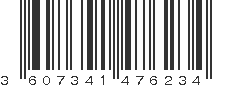 EAN 3607341476234