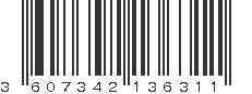 EAN 3607342136311