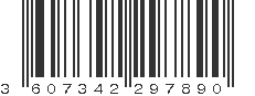 EAN 3607342297890