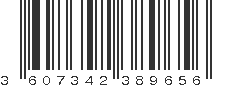 EAN 3607342389656