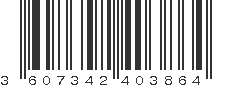 EAN 3607342403864