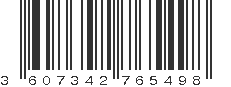 EAN 3607342765498