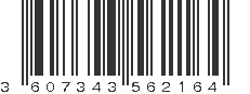 EAN 3607343562164