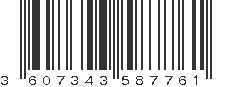 EAN 3607343587761