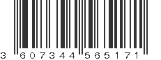 EAN 3607344565171
