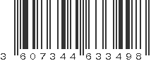 EAN 3607344633498