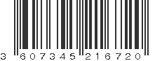 EAN 3607345216720