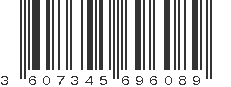EAN 3607345696089