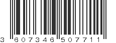EAN 3607346507711