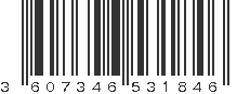 EAN 3607346531846