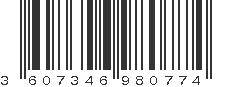EAN 3607346980774