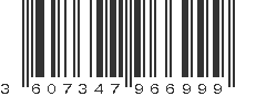 EAN 3607347966999