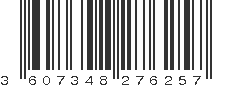 EAN 3607348276257