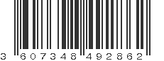 EAN 3607348492862