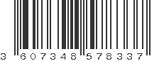 EAN 3607348578337