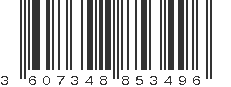 EAN 3607348853496