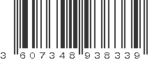 EAN 3607348938339