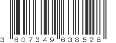 EAN 3607349638528