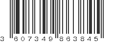 EAN 3607349863845