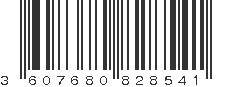 EAN 3607680828541