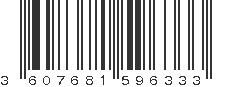 EAN 3607681596333