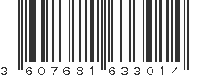 EAN 3607681633014