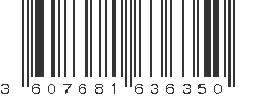 EAN 3607681636350