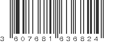 EAN 3607681636824