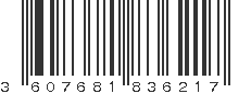 EAN 3607681836217