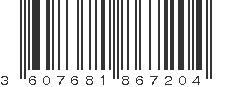 EAN 3607681867204