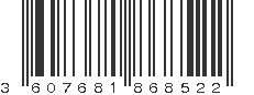 EAN 3607681868522