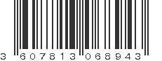 EAN 3607813068943