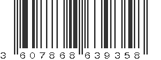 EAN 3607868639358