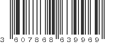 EAN 3607868639969