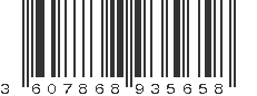 EAN 3607868935658